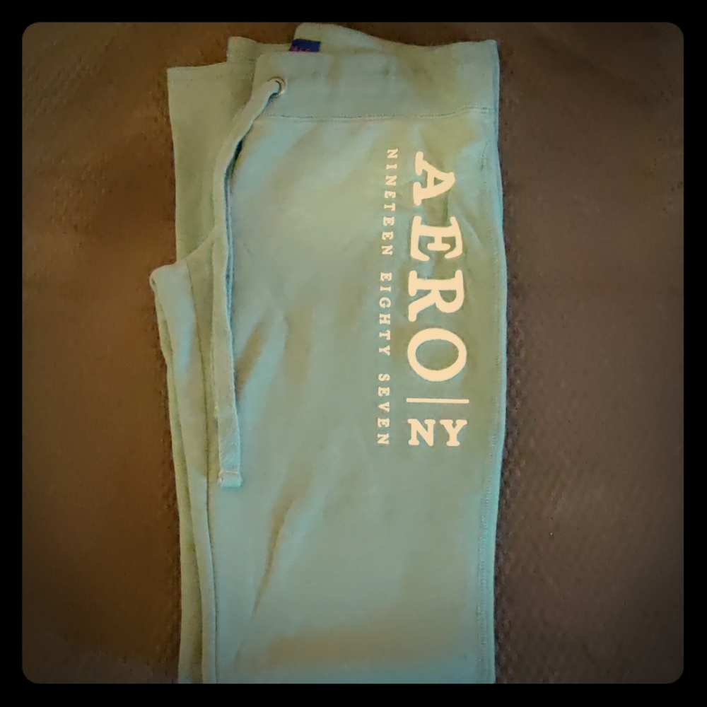 Aeropostale sweatpants
